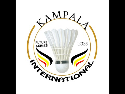 Embedded thumbnail for KAMPALA INTERNATIONAL FUTURE SERIES| DAY 1 COURT 1