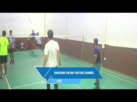 Embedded thumbnail for sri asian doubles challenge 2023
